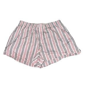 NEW Gap Women Striped Pj/Trunks